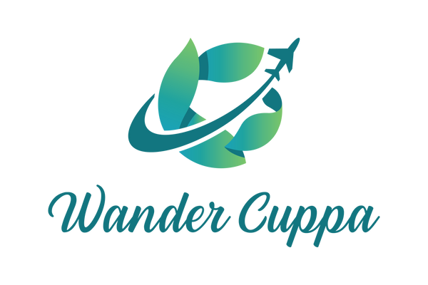 Wander Cuppa