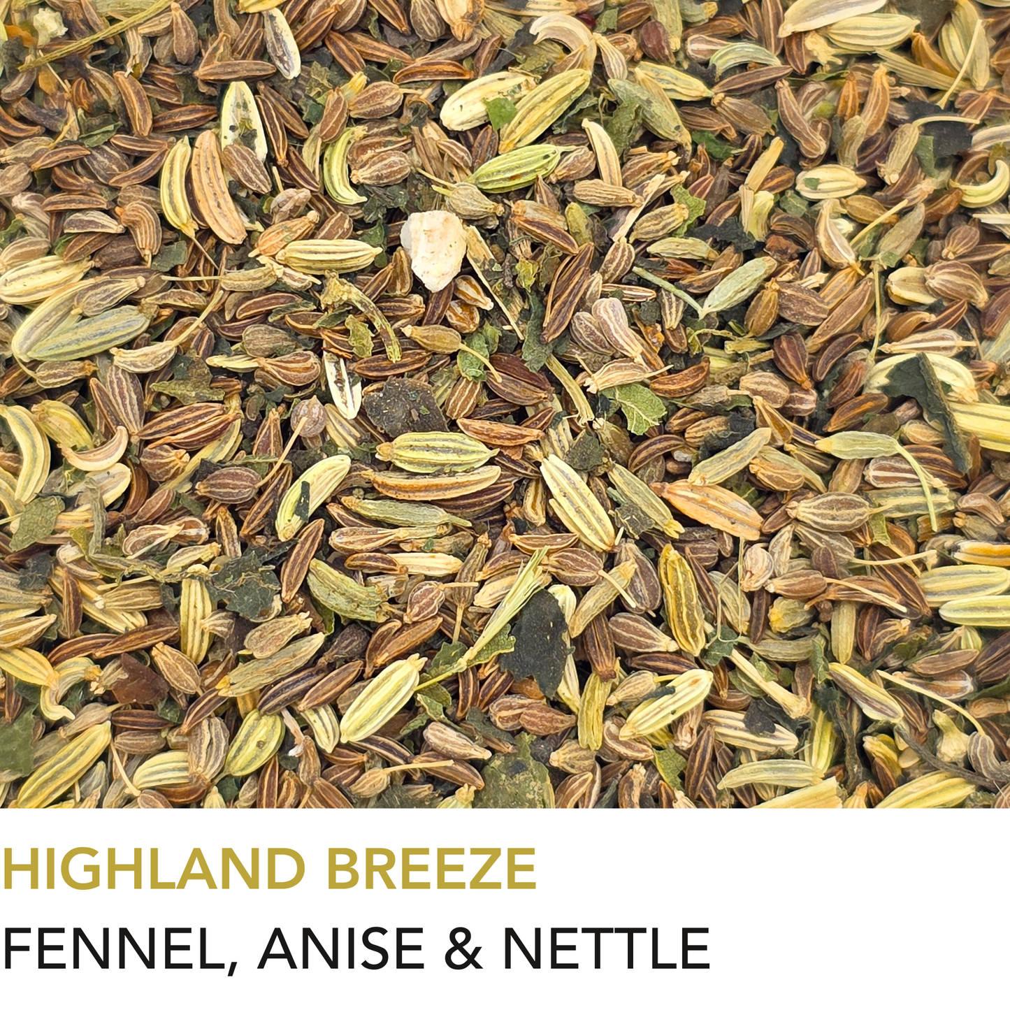 Highland Breeze