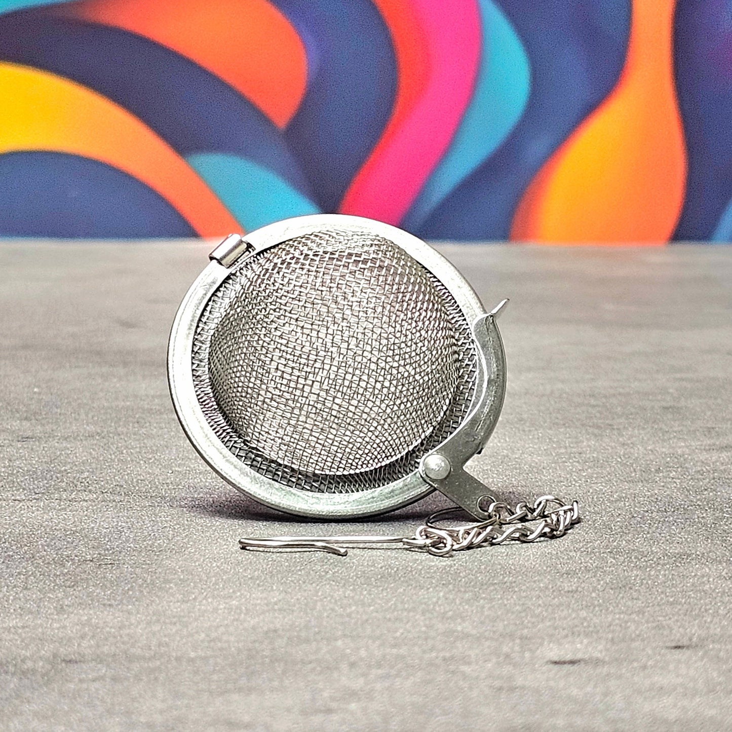 Tea Infuser