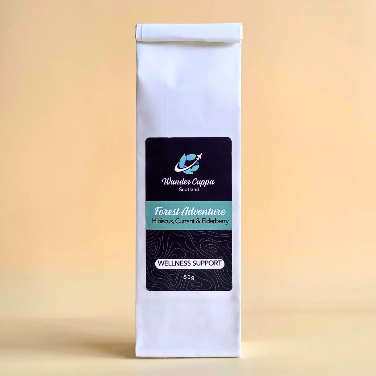 Forest Adventure - Wholesale loose leaf tea Wander Cuppa