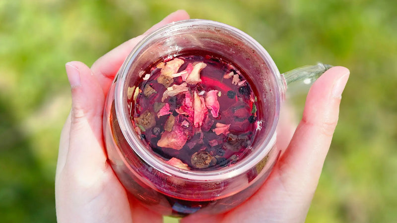Blog title | Wander Cuppa