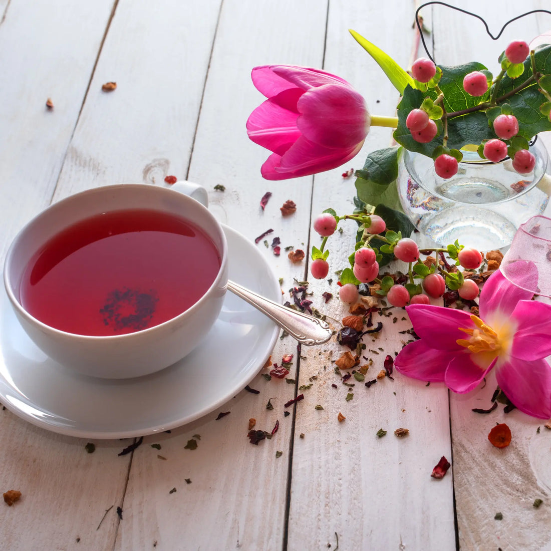 Blog title | Wander Cuppa