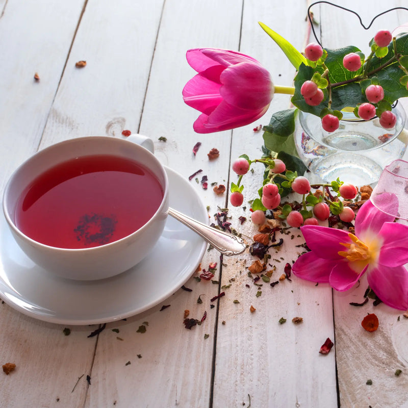 Blog title | Wander Cuppa