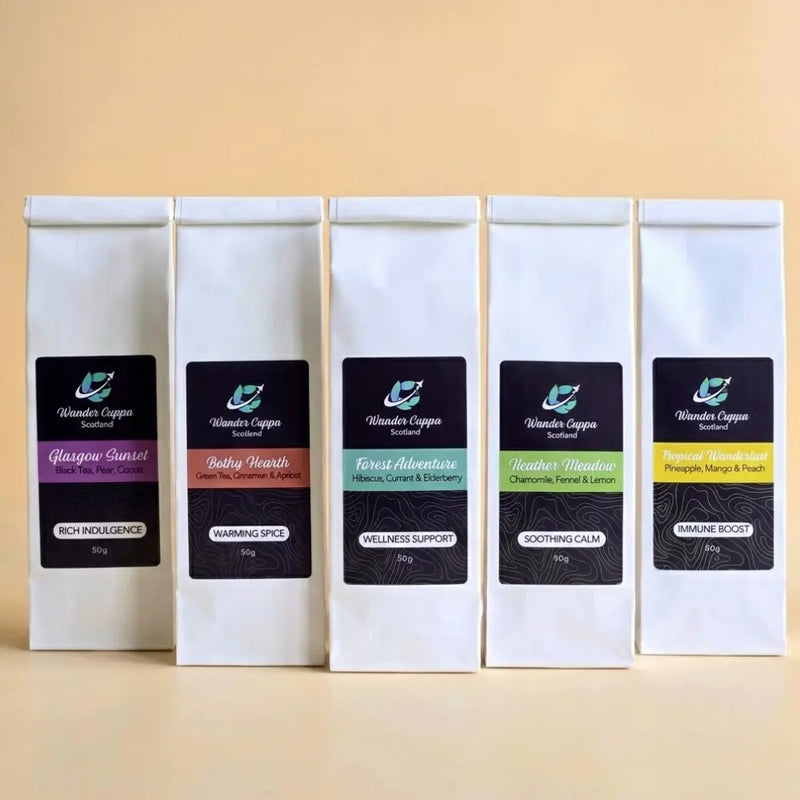 Loose Leaf Tea Guide: Herbal Teas, Benefits & Brewing Tips Discover what loose leaf tea is, its herbal varieties, health benefits, and brewing tips in this detailed 2026 guide for tea lovers.