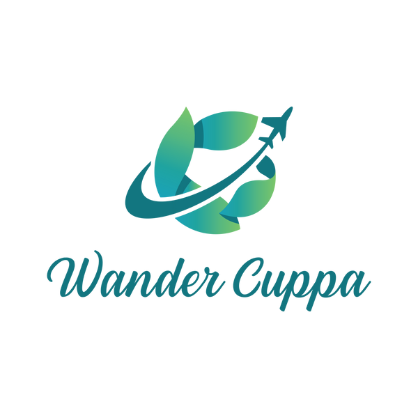 Wander Cuppa