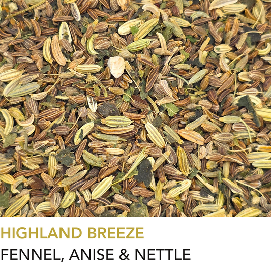 Highland Breeze