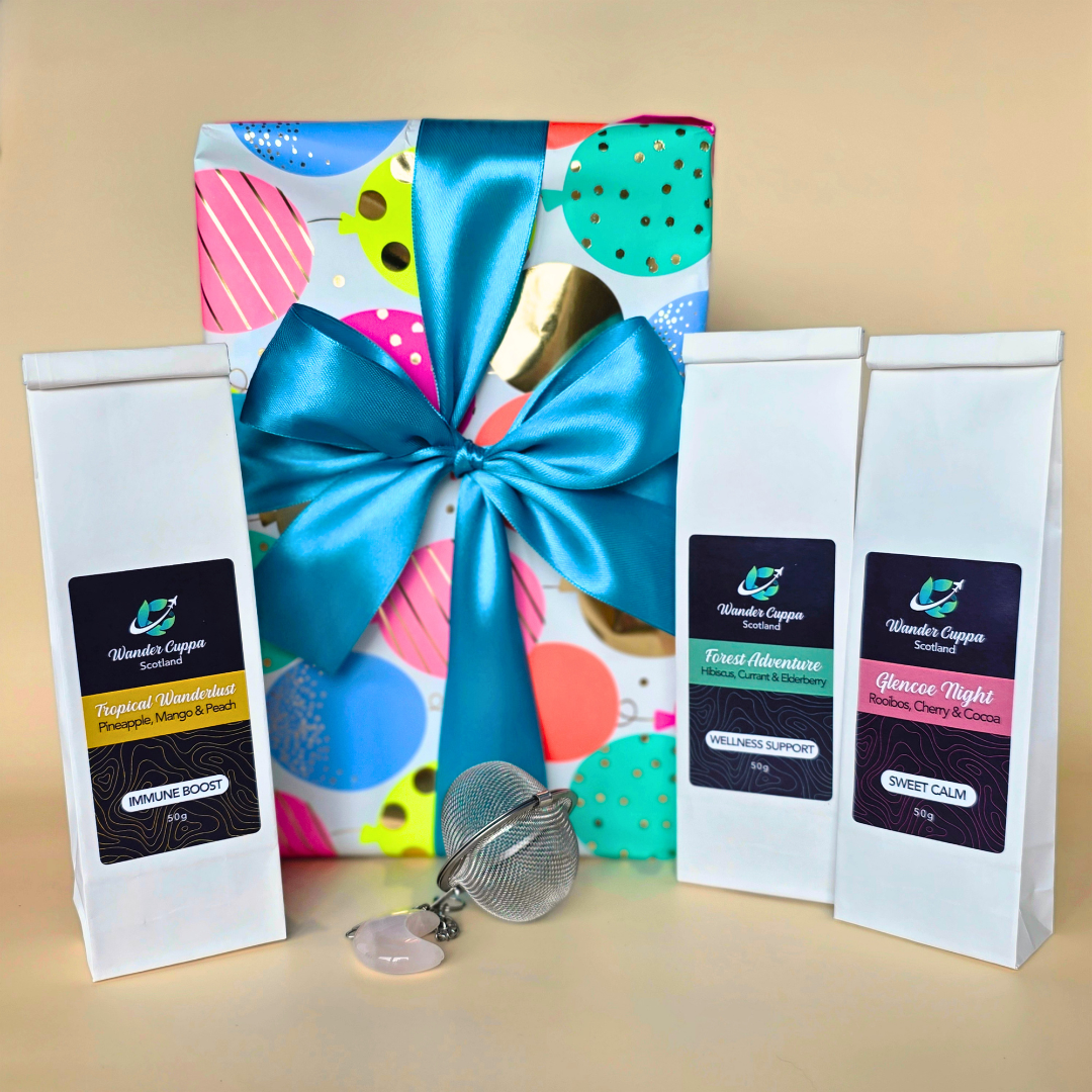 Tea Gift Set