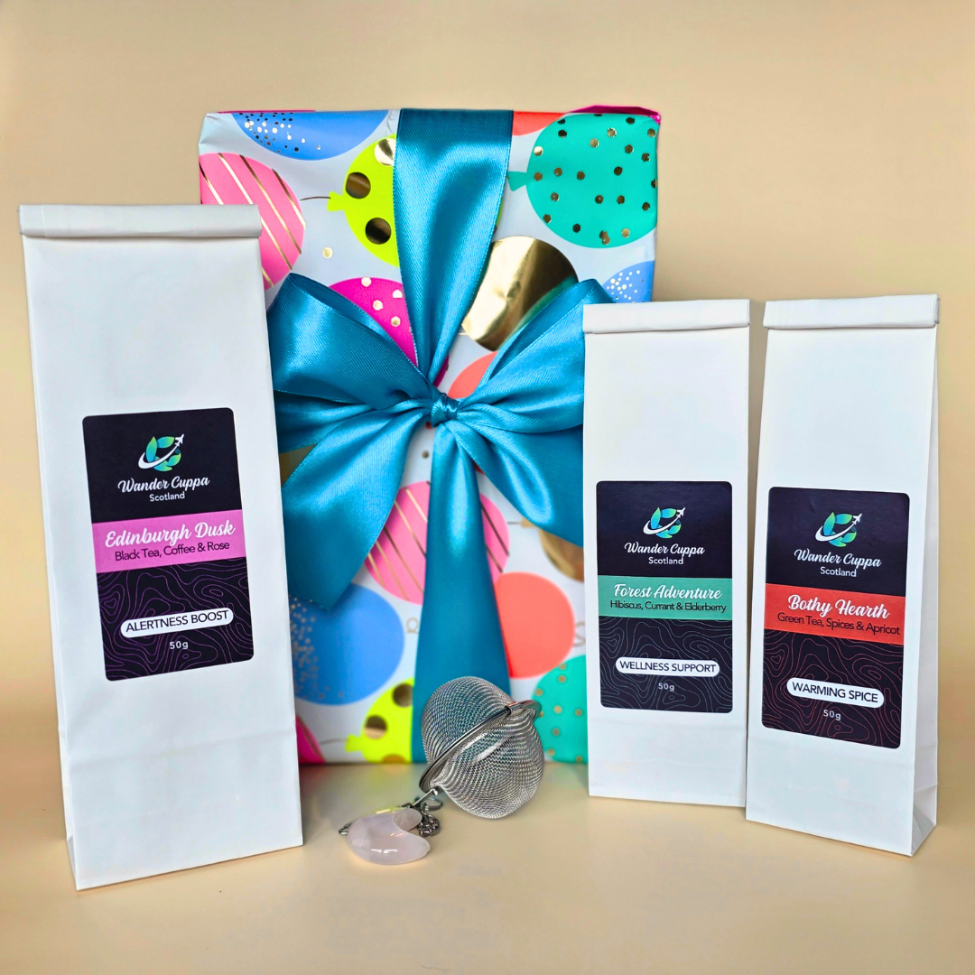 Tea Gift Set