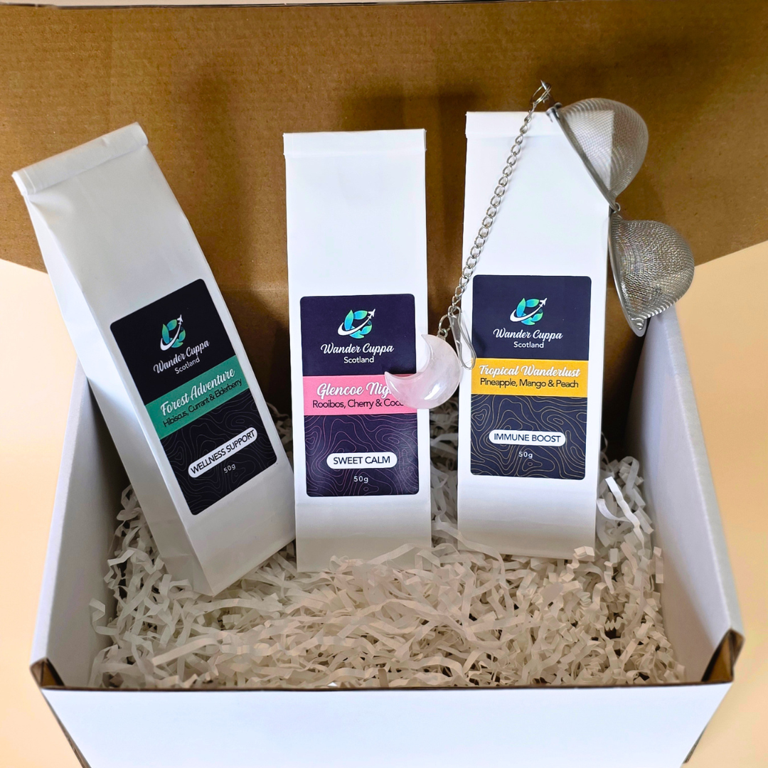 Tea Gift Set