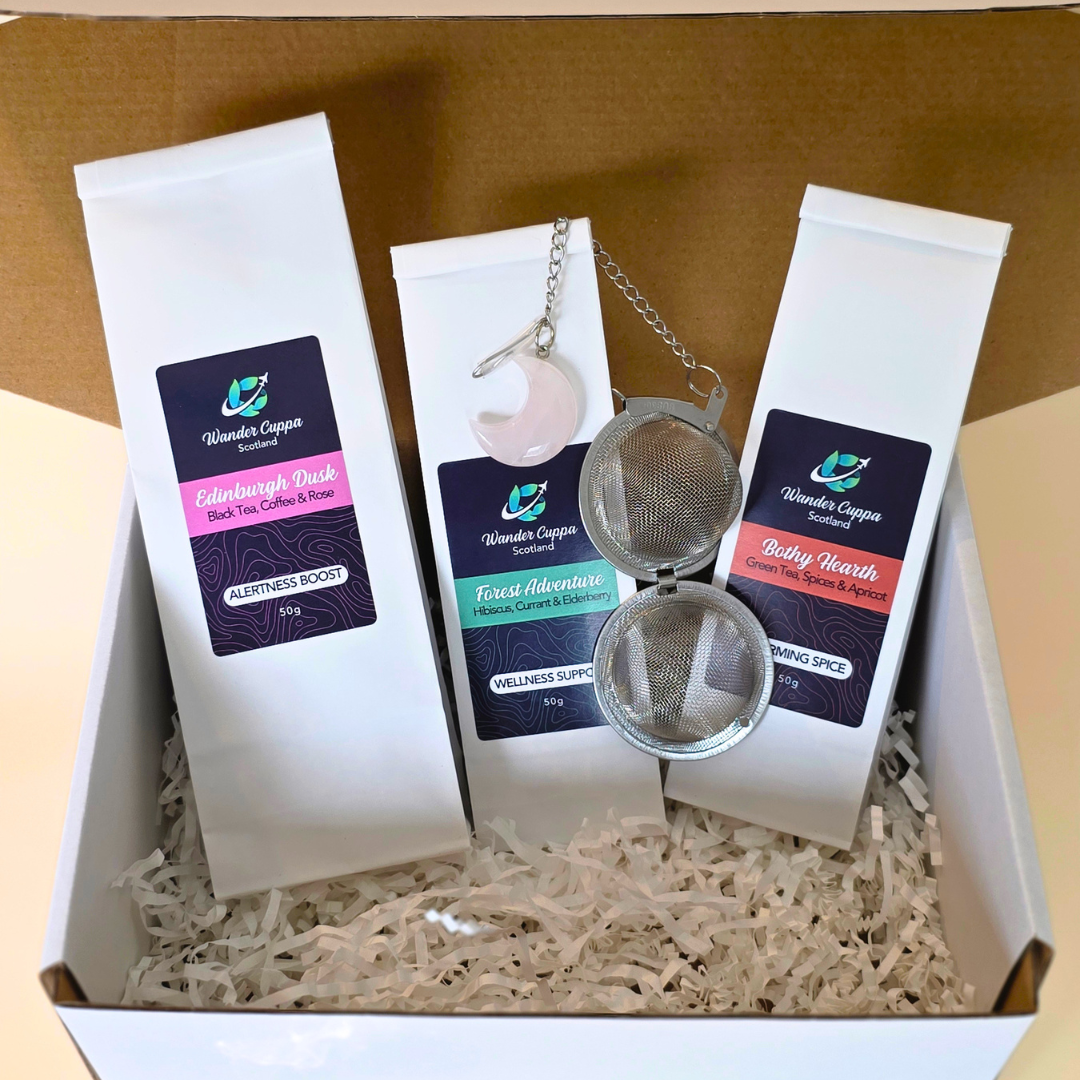 Tea Gift Set