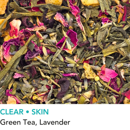 Kinross Fields green loose leaf tea from Wander Cuppa featuring a refreshing floral blend of lavender, hibiscus, rose petals, and elderflower with apple pieces. This premium tea is a caffeinated Scottish favourite inspired by the fields of Kinross, ideal for a morning cuppa tea or a relaxing afternoon tea. As a leading wholesale tea supplier UK, we offer this vegan tea and full leaf tea for retail and hospitality across Scotland and the UK. High-quality loose leaf tea near me providing a calming escape and 