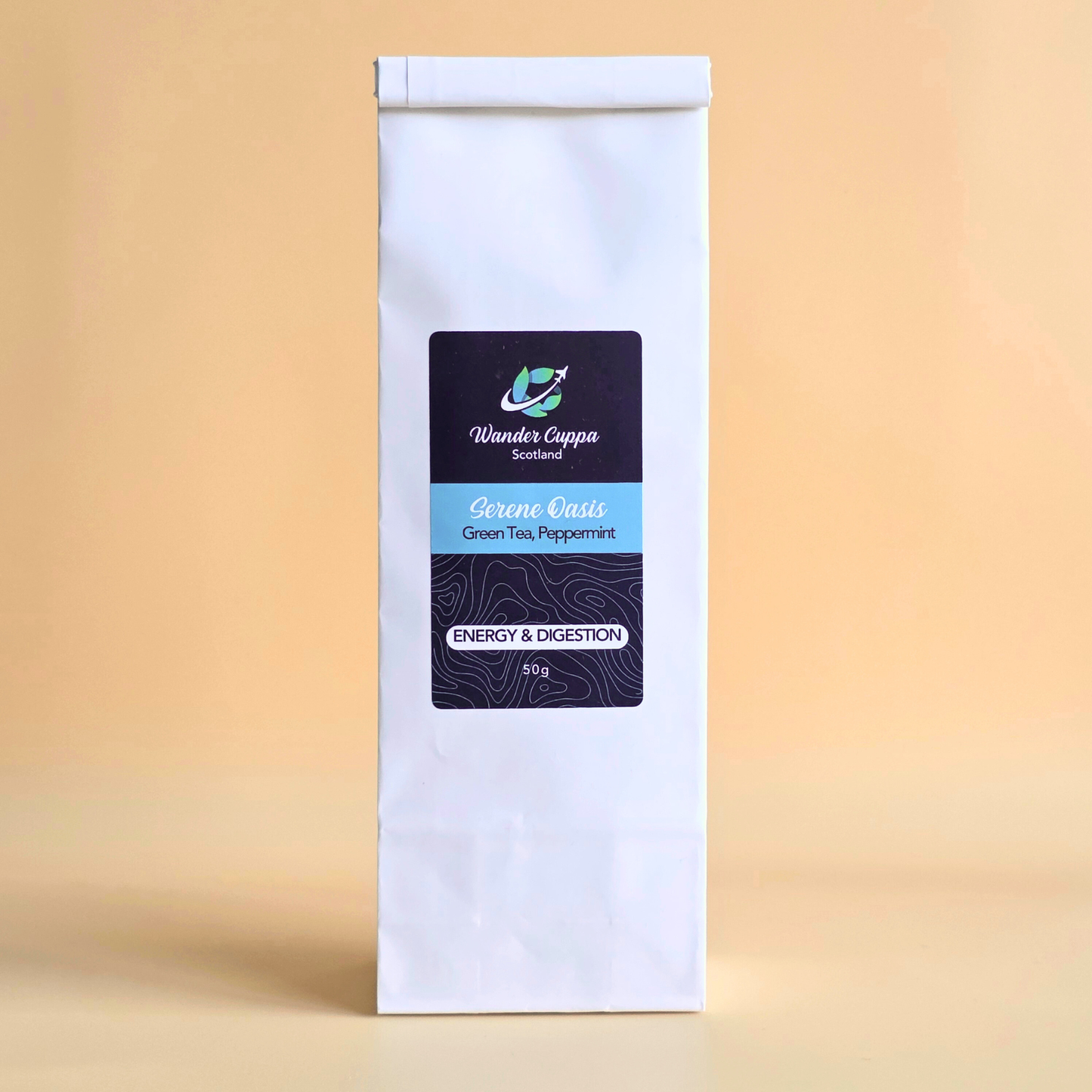 Serene Oasis - Wholesale