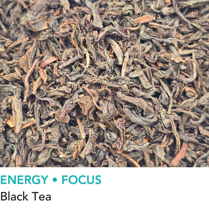 Benmore Peak robust black tea blend by Wander Cuppa featuring premium tea from Assam Ceylon and Java for a bold loose leaf tea UK experience. This high quality tea Scotland blend is perfect for energy and focus and is available for wholesale tea UK orders. A vegan tea favourite for those seeking a strong morning cuppa tea or a traditional cup of tea from a leading wholesale tea supplier UK.