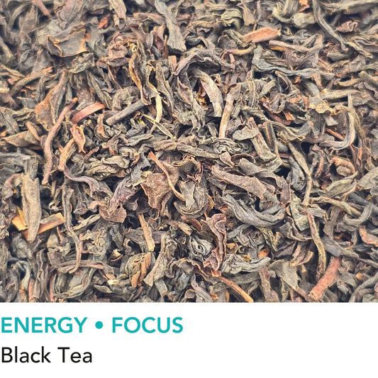 Benmore Peak robust black tea blend by Wander Cuppa featuring premium tea from Assam Ceylon and Java for a bold loose leaf tea UK experience. This high quality tea Scotland blend is perfect for energy and focus and is available for wholesale tea UK orders. A vegan tea favourite for those seeking a strong morning cuppa tea or a traditional cup of tea from a leading wholesale tea supplier UK.