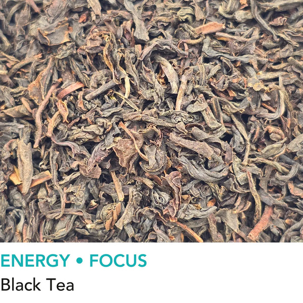 Benmore Peak robust black tea blend by Wander Cuppa featuring premium tea from Assam Ceylon and Java for a bold loose leaf tea UK experience. This high quality tea Scotland blend is perfect for energy and focus and is available for wholesale tea UK orders. A vegan tea favourite for those seeking a strong morning cuppa tea or a traditional cup of tea from a leading wholesale tea supplier UK.